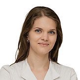 Врач Когтева Елена Викторовна