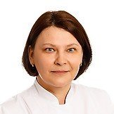 Врач Когутницкая Марина Игоревна