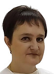 Врач Кохан Наталия Сергеевна
