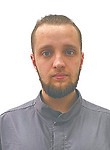 Врач Коковин Егор Алексеевич
