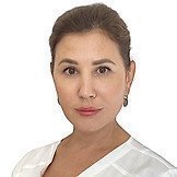 Врач Колчева Анна Владимировна