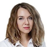 Врач Колчина Виктория Владимировна