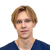 Врач Колесников Александр Владиславович