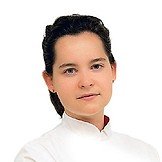 Врач Колесникова Елена Викторовна