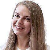 Врач Колесникова Татьяна Александровна