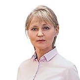 Врач Колесникова Валентина Михайловна