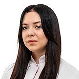 Врач Колганова Анастасия Игоревна