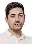 Врач Колиш Максим Петрович