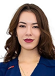 Врач Колистратова Полина Романовна