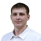 Врач Колябин Дмитрий Сергеевич