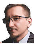 Врач Колядин Алексей Геннадьевич