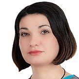 Врач Колядина Оксана Викторовна