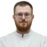 Врач Колмыков Евгений Александрович