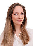 Врач Колода Алина Фёдоровна