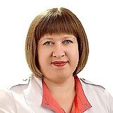 Врач Колодяжная Татьяна Николаевна