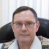 Врач Колосков Алексей Ремович