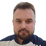Врач Колтаков Илья Юрьевич