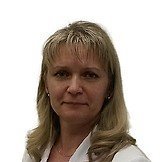 Врач Колтакова Оксана Леонидовна