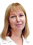 Врач Колычева Лариса Николаевна