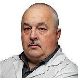 Врач Комаров Евгений Александрович