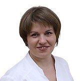 Врач Конарёва Елена Николаевна