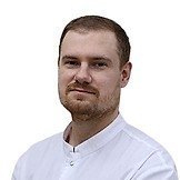 Врач Кондрашов Михаил Васильевич
