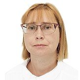 Врач Коневских Юлия Афанасьевна