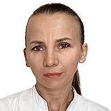 Врач Коняева Наталья Александровна