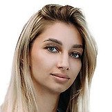 Врач Коннова Екатерина Игоревна