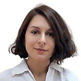 Врач Кононюк Анастасия Сергеевна