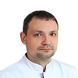 Врач Кононов Дмитрий Александрович