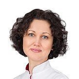 Врач Кононова Татьяна Сергеевна