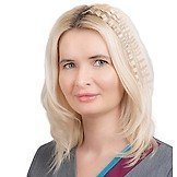 Врач Коноплянская Маргарита Юрьевна