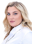 Врач Константинова Елена Андреевна
