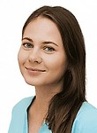 Врач Конторина (Матюшина) Екатерина Викторовна
