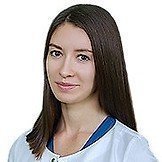 Врач Копылова Анастасия Сергеевна