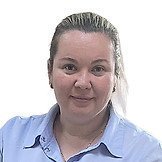 Врач Копылова Ольга Анатольевна