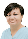 Врач Копысова Наталья Сергеевна