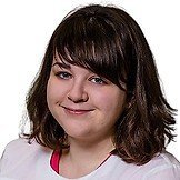 Врач Кораблева Екатерина Сергеевна