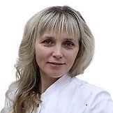 Врач Кораблева Светлана Владимировна
