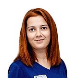 Врач Корчагина Людмила Павловна
