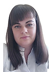 Врач Корецкая Татьяна Викторовна