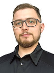 Врач Корецкий Виталий Николаевич