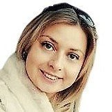 Врач Корнева Екатерина Александровна