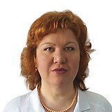 Врач Корнукова Юлия Анатольевна