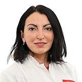 Врач Коробейникова Валерия Викторовна