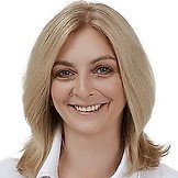 Врач Коробкина Татьяна Вячеславовна