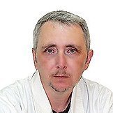 Врач Королев Андрей Николаевич