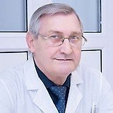 Врач Королев Павел Вячеславович