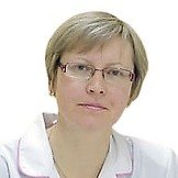 Врач Королева Наталья Анатольевна